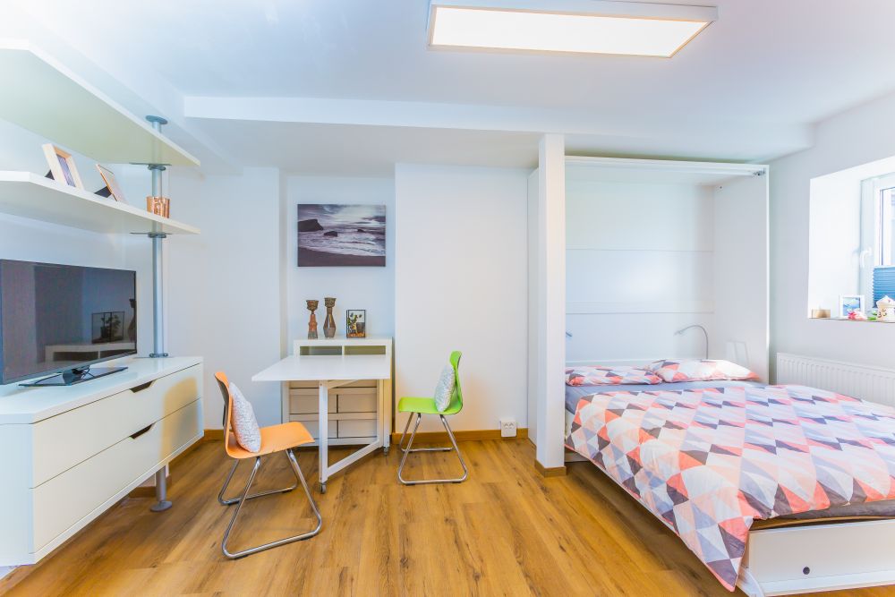 Single wohnung lichtenfels